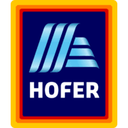 Hofer KG logo