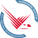Logo für den Job Gebietsleiter/-in