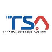 TSA - Traktionssysteme Austria logo