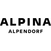 Alpina Alpendorf logo