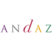 Andaz Vienna am Belvedere logo