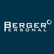 Berger Personal-Service GmbH logo