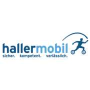 Hallermobil GmbH logo