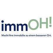 immOH! logo