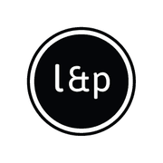 langl & partner og logo