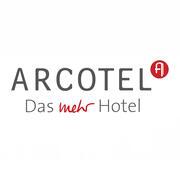 Arcotel logo