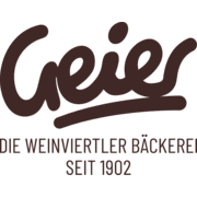 Geier.Die Bäckerei logo