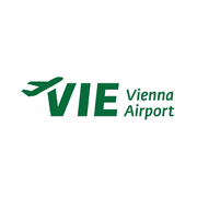 VIE Vienna International Airport logo