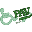 Logo für den Job Persönliche Assistenz (m/w/d); Begleitung für Rollstuhl-FahrerInnen