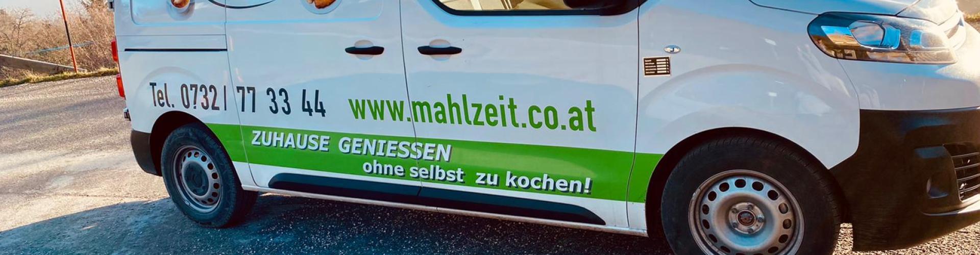 Mahlzeit Vertriebs GmbH cover