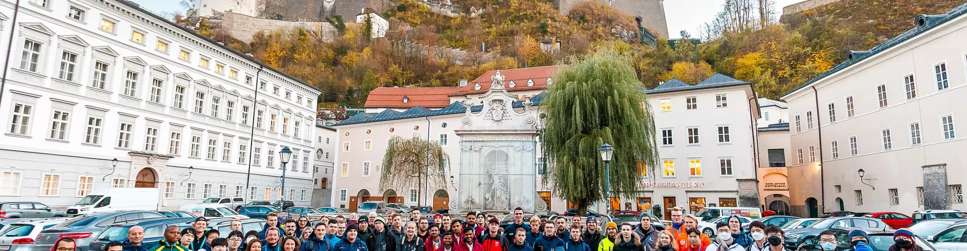 Die besten Fachkräfte der Welt