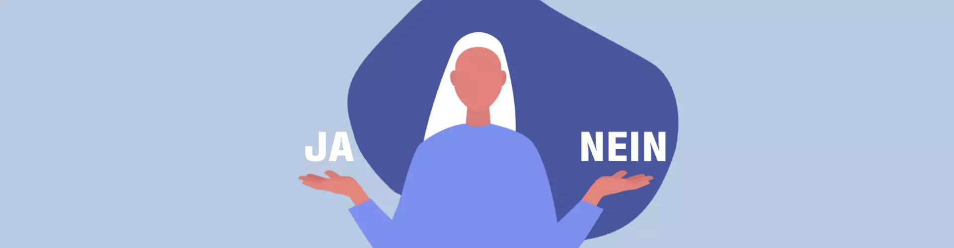 Bewerbung: nachfragen oder nicht? Ja/nein
