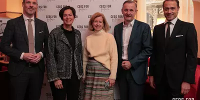 Lehrlingsausbildung Österreich