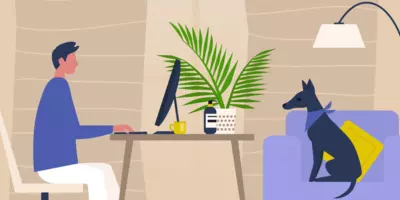 Homeoffice Kosten