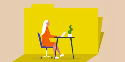 Dienstzeugnis bei der Jobsuche