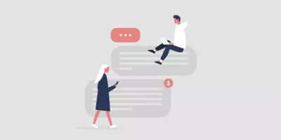 Online bewerben auf Jobsuche