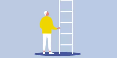 Bewerbung als Quereinsteiger