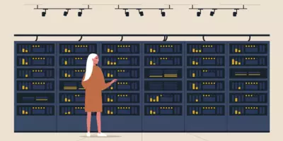 Jobs der Zukunft sichern