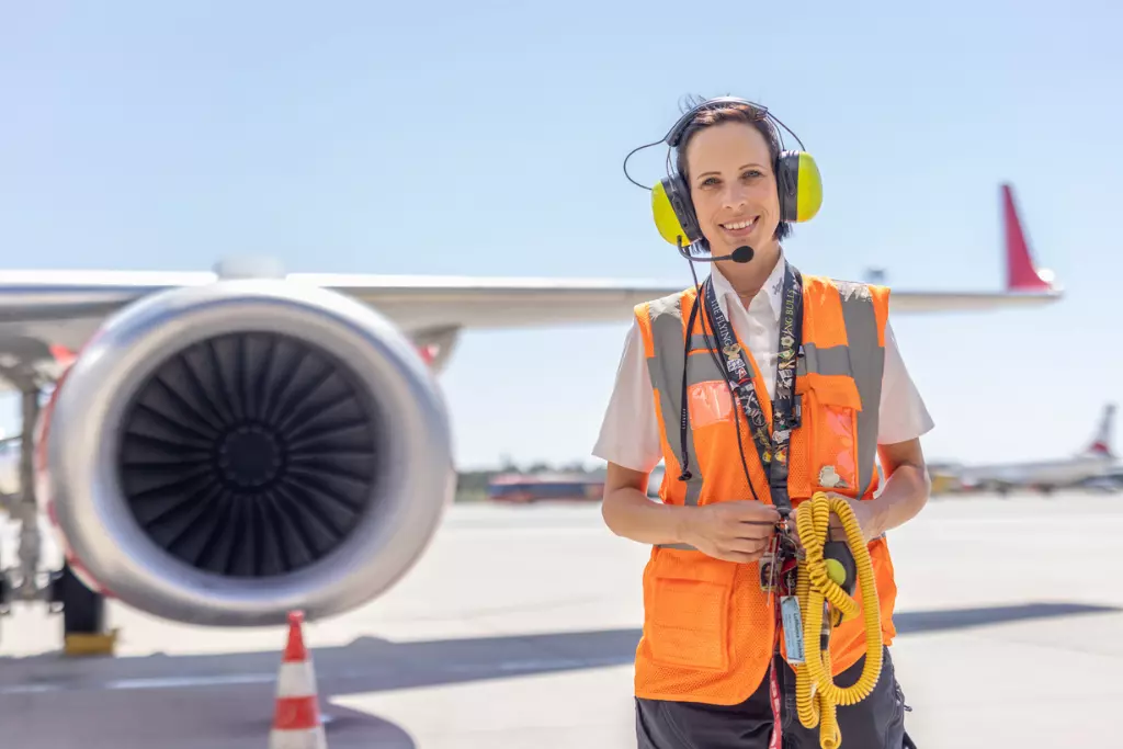 Flughafen Wien Jobs