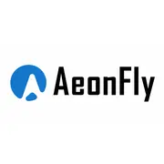 Aeonfly logo
