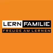 LernFamilie private Nachhilfe und Online-Nachhilfe logo