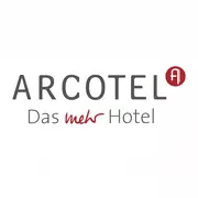 Arcotel logo