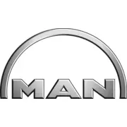 MAN Truck & Bus Vertrieb Österreich GesmbH logo