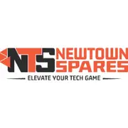 New Town Spares UK logo
