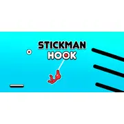 Stickman Hook logo