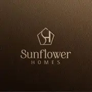 Sunflower Homes  logo