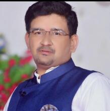 Deepak choudhary picture