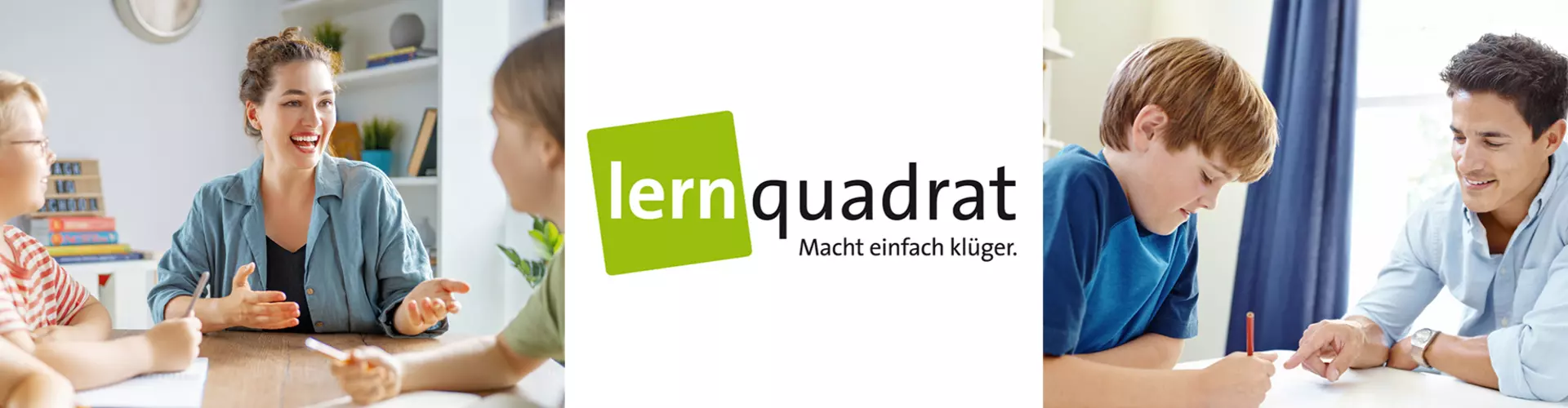 LernQuadrat cover