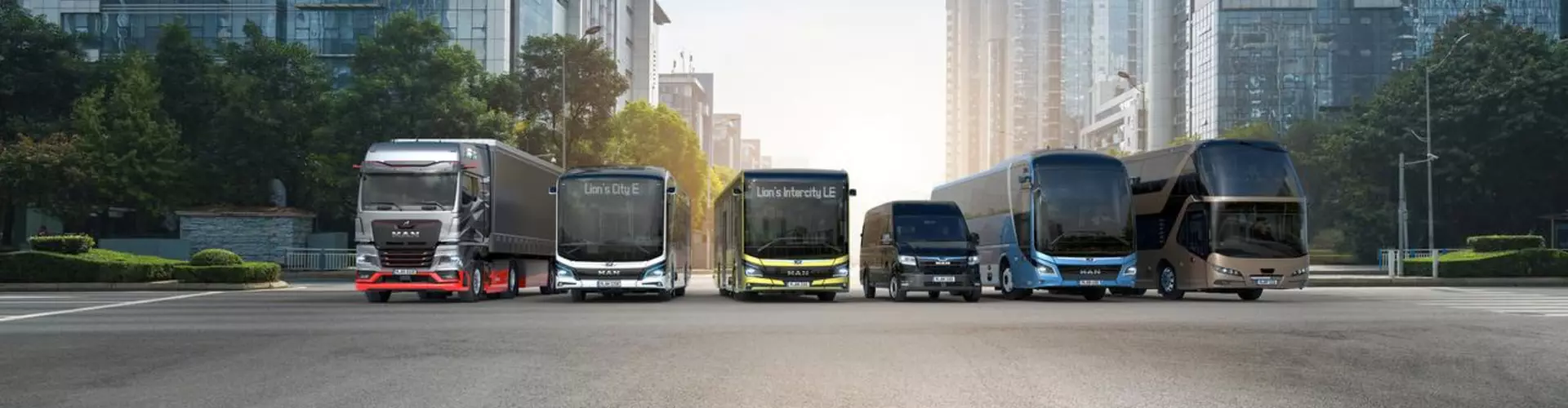MAN Truck & Bus Vertrieb Österreich GesmbH cover