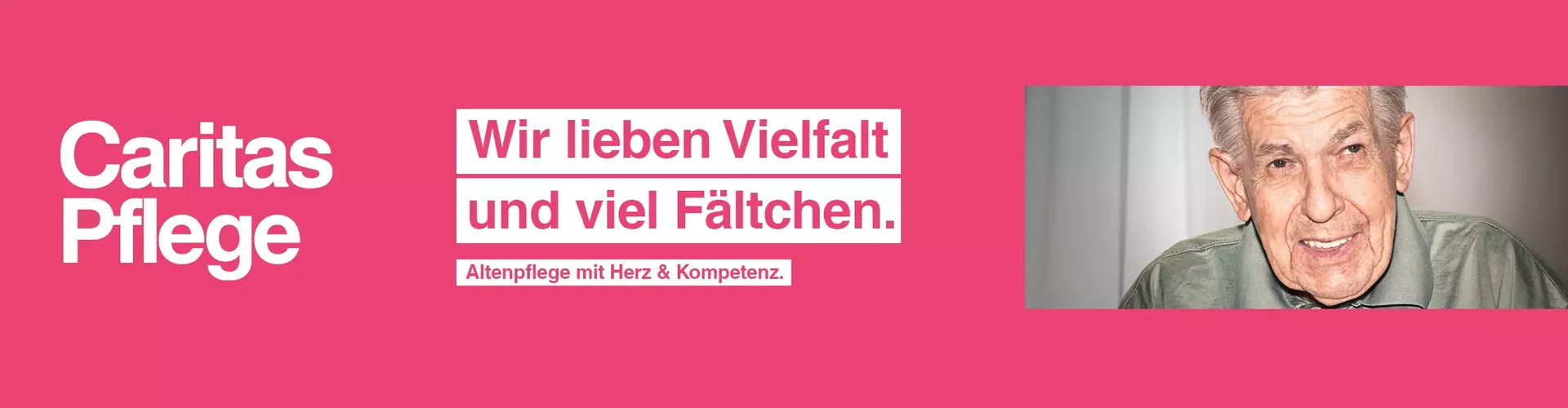 Caritas der Erzdiözese Wien cover