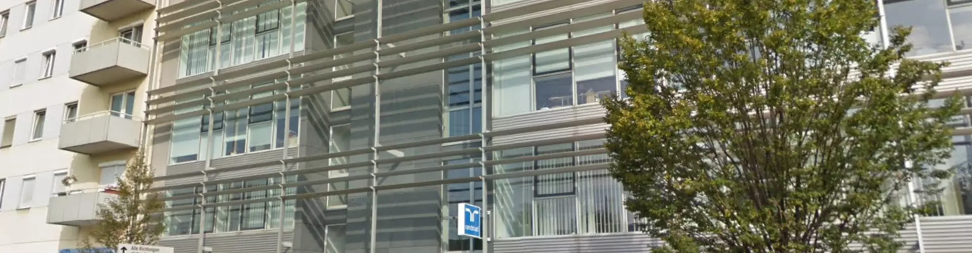 Randstad Linz cover