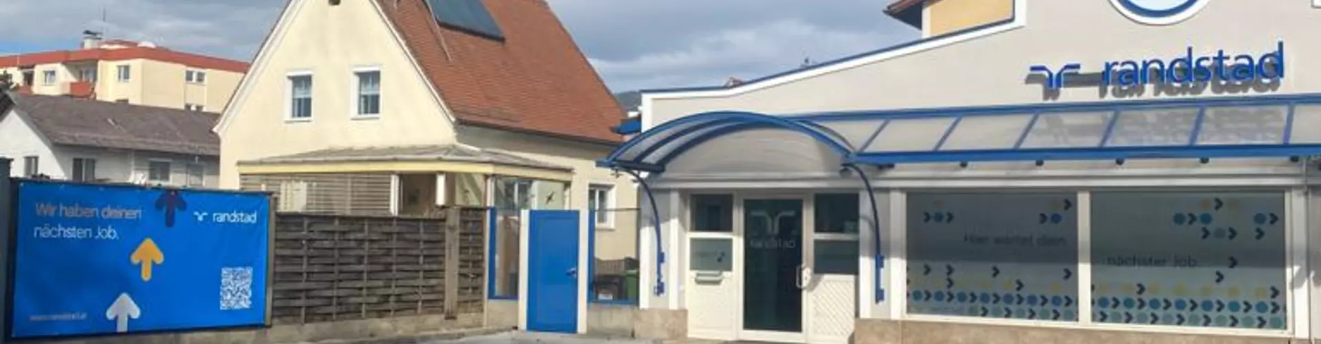 Randstad Weiz cover